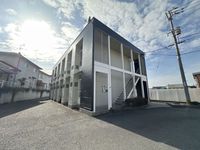 leopalace Claire J・K Exterior