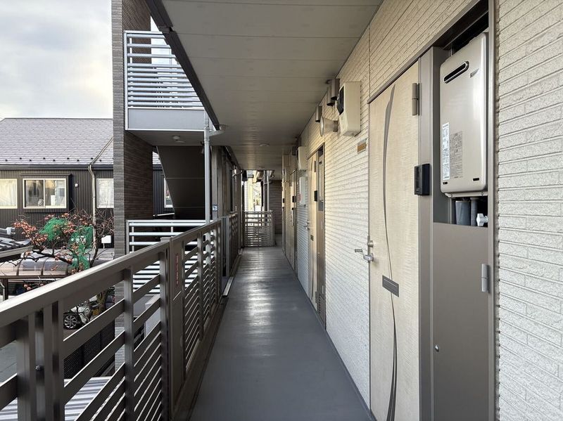 クレイノグラシアス　ツー その他