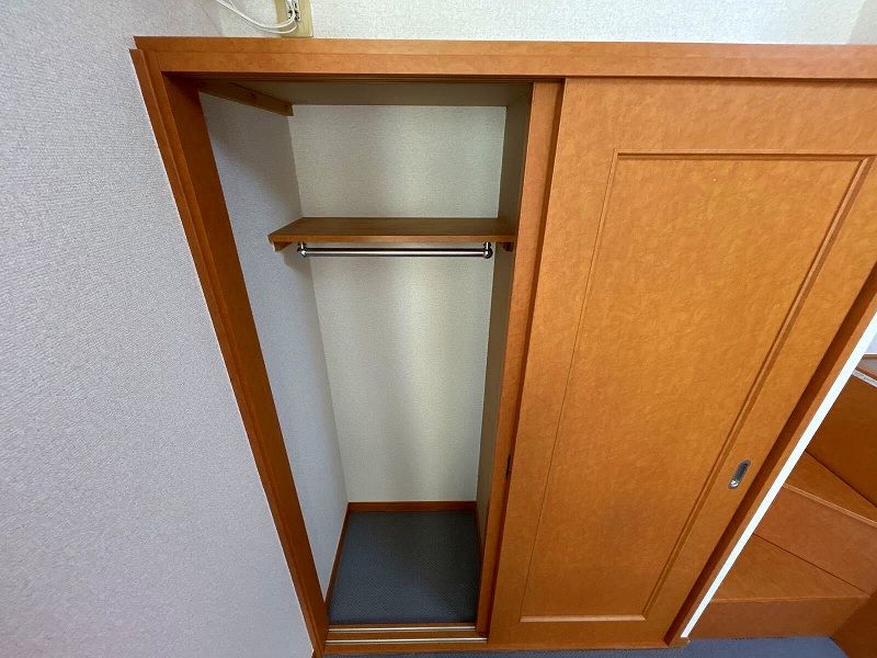 leopalace Wisteria Heiwadai Kho lưu trữ