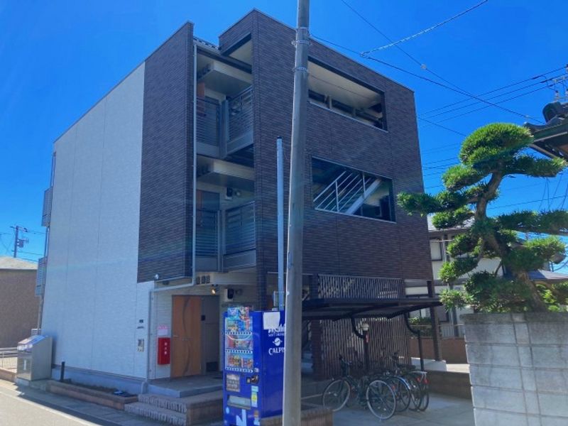 クレイノエンジョイライフ 共用部分