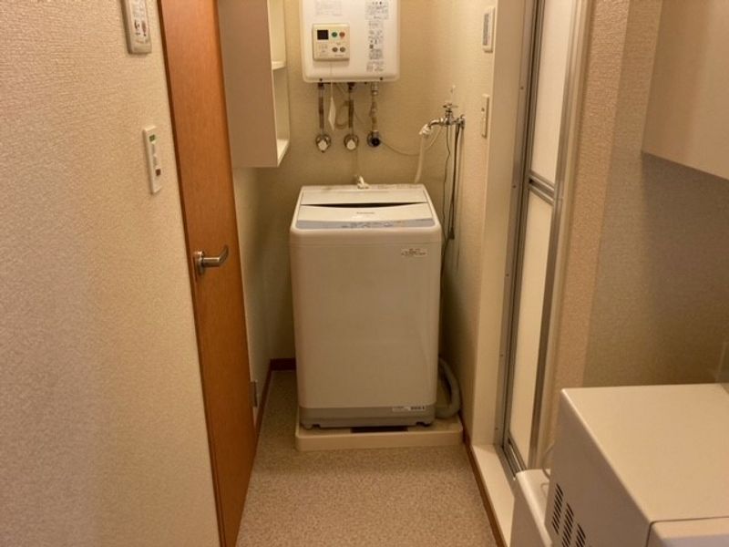 レオパレスセコ伍番館 その他設備