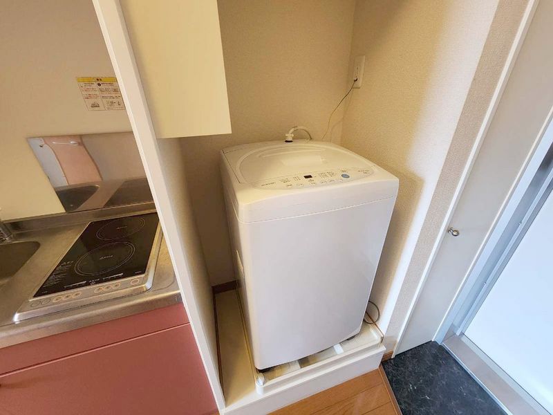 レオパレスラ　プランタン　Ⅱ その他
