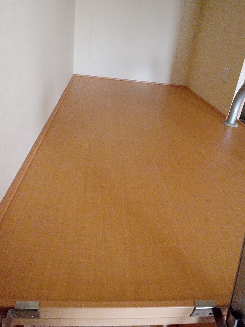 レオパレスＳＵＭＩＹＯＳＨＩ 収納