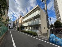 レオネクストベイヴィレッジ 眺望