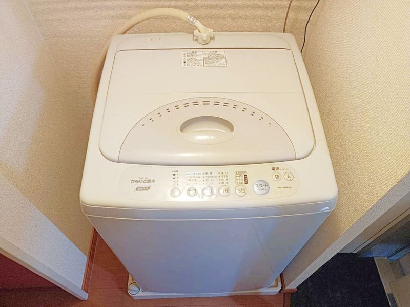 レオパレス紫原 その他