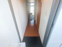 leopalace Aurora Entrance