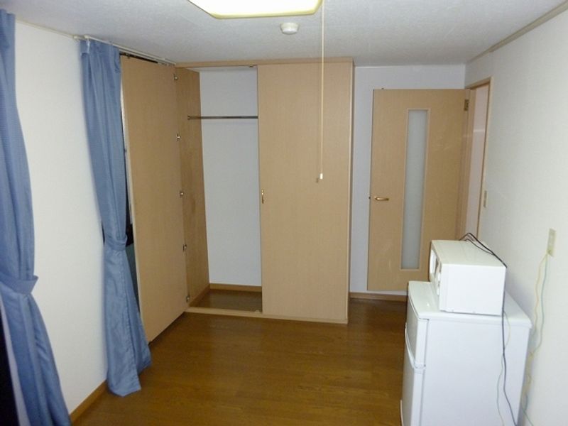 leopalace Sanaro B Phòng khách