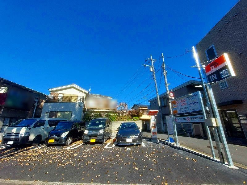 レオパレスＢＲＩＳＥ関町東 周辺環境
