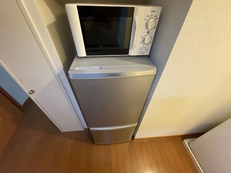 レオパレス谷万成 その他設備