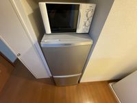 レオパレス谷万成 その他設備