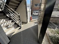 leopalace Florecea Lối vào