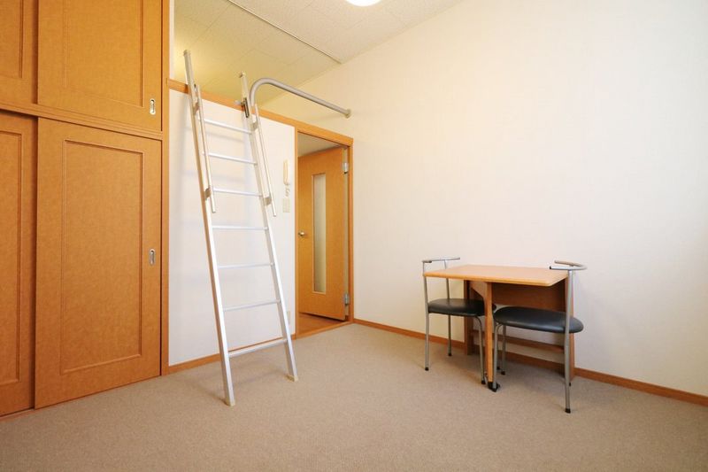 leopalace MAISON JURAKU Living room