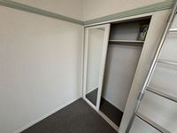 leopalace K 수납공간