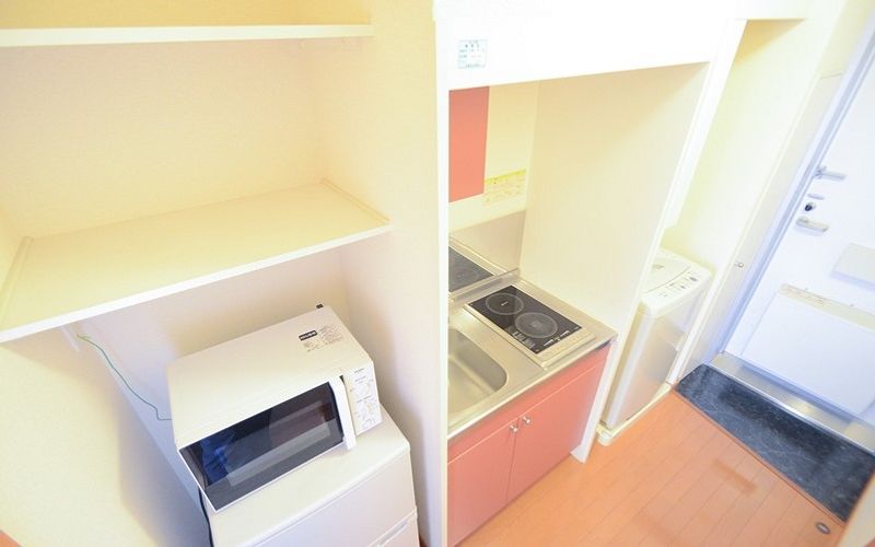 レオパレスｐｉｎｅ　ｃｒｅｓｔ その他