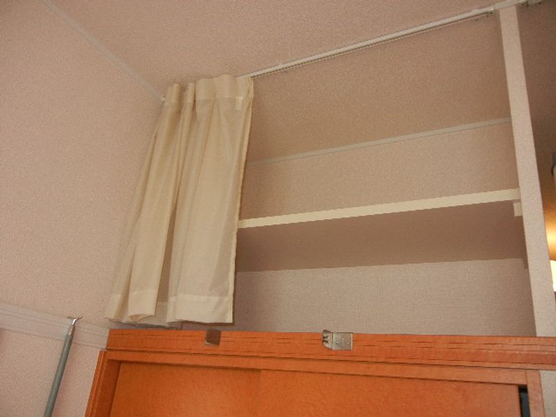 レオパレス彩Ⅱ その他設備