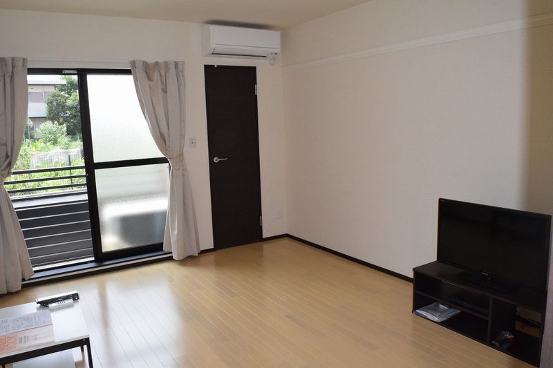 LEONEXT Narumi Living room