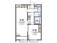 42388 Floorplan