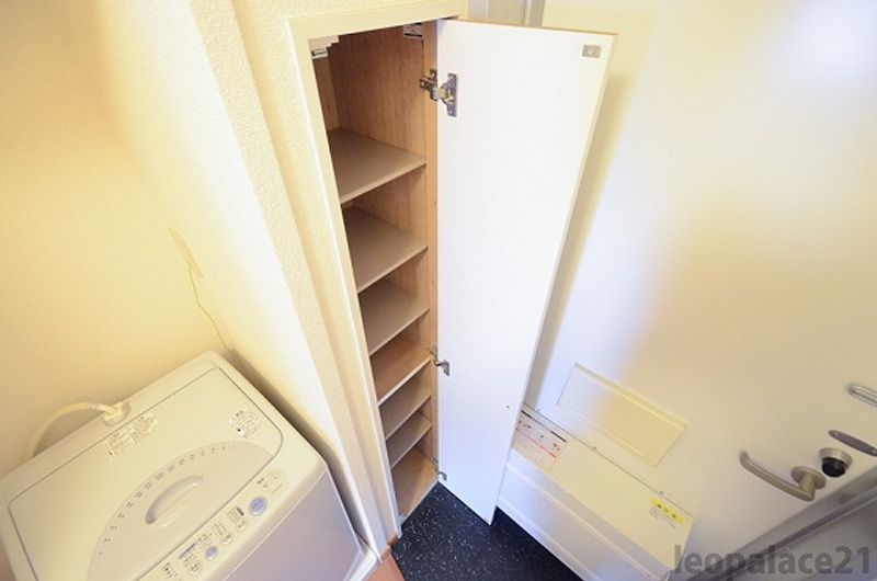 レオパレス稲山 その他