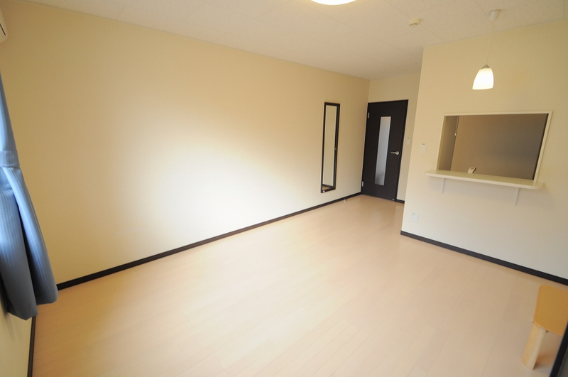 LEONEXT Hibitsu 거실