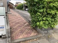 レオパレススプリングＢ エントランス