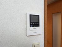 レオパレス薫峰 セキュリティ