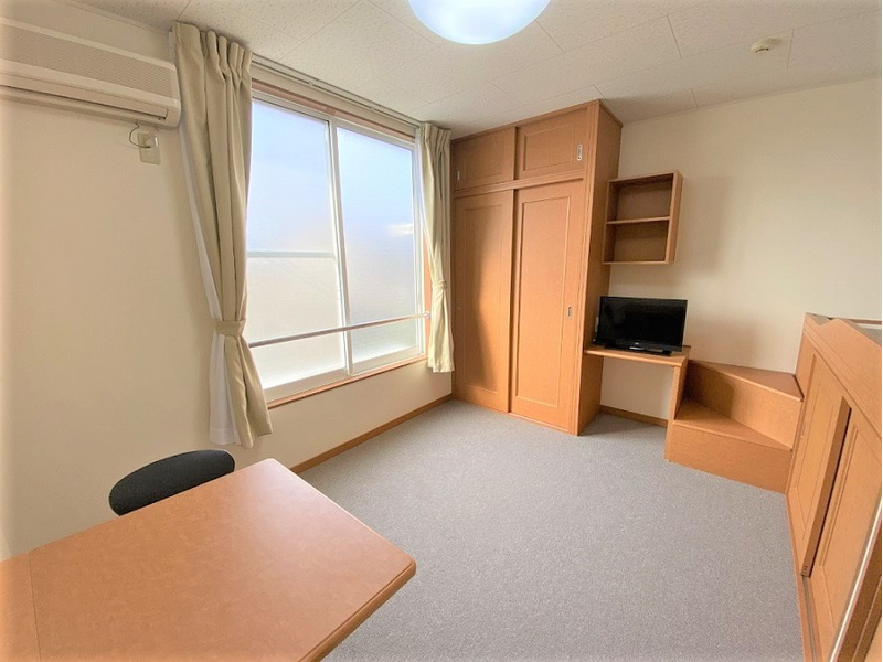 leopalace Villa Claire II 客厅