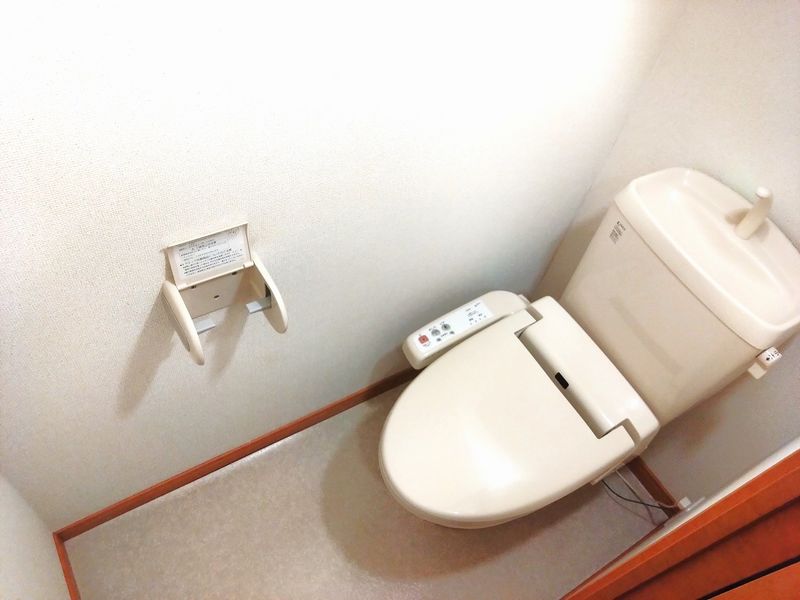 leopalace Philis 卫生间