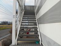 レオパレスＳｅｃｏｎｄ 共用部分