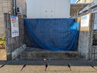 レオパレスＭａ　ｍａｉｓｏｎ 共用部分
