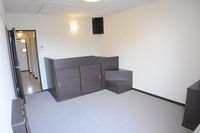 LEONEXT Sweet Strawberry Phòng ngủ