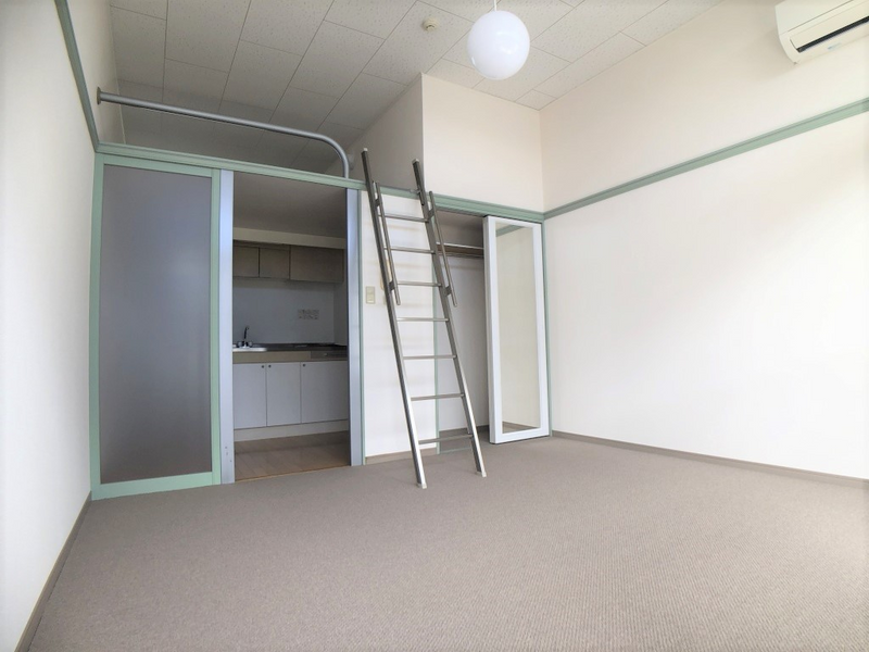 leopalace Lumiere Living room