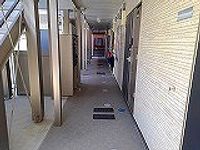 クレイノ下手野 共用部分
