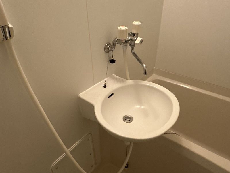 leopalace Blanc Oita 洗手台