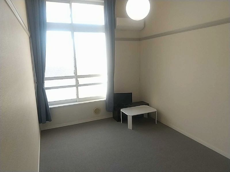 leopalace Fantasista Living room