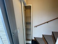 レオパレスレジデンスアオキ 収納