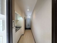 レオネクストプランドール 玄関