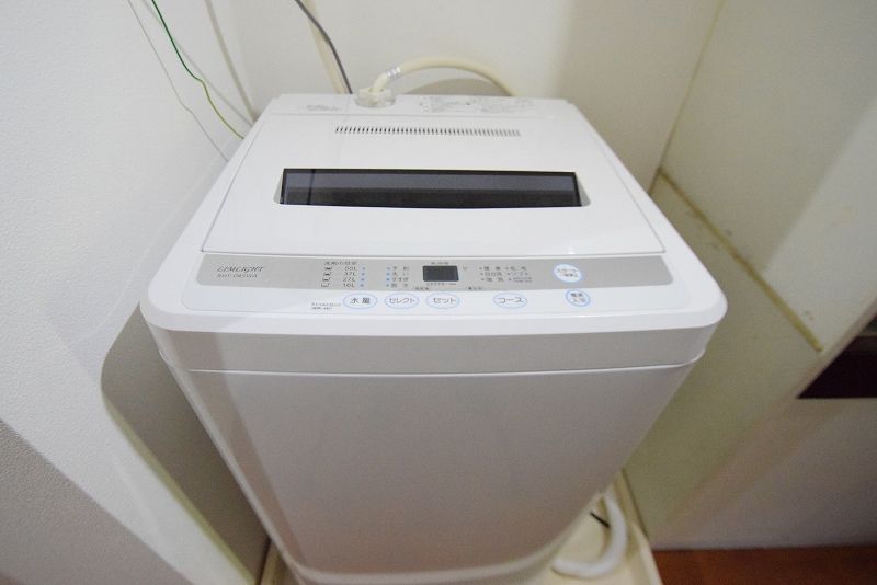 レオパレス宇田川町マンション その他設備