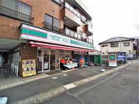 レオパレスＤＡＩ 周辺環境