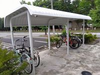 レオパレス大森Ⅱ 共用部分