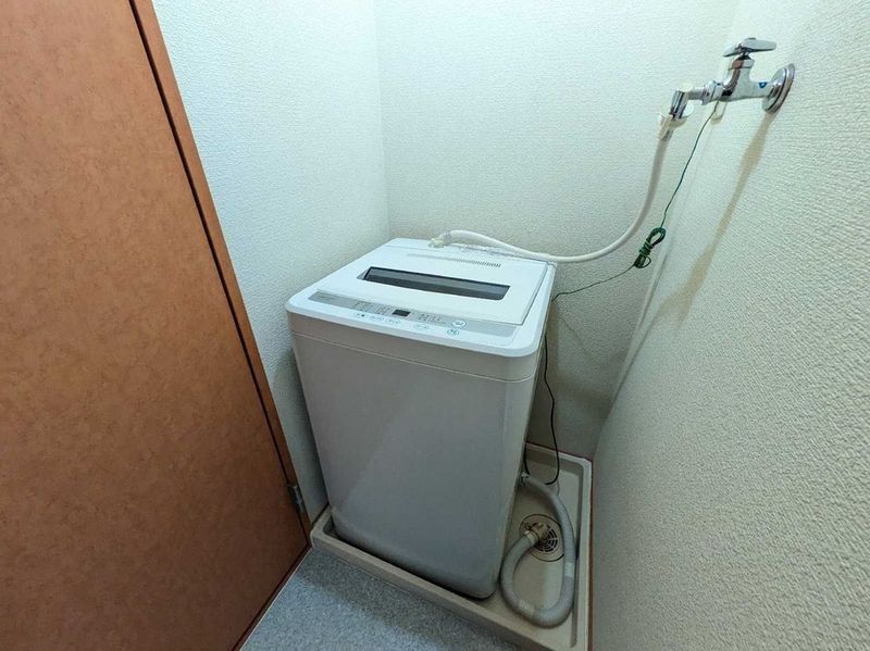 レオパレスサニーハイツ その他