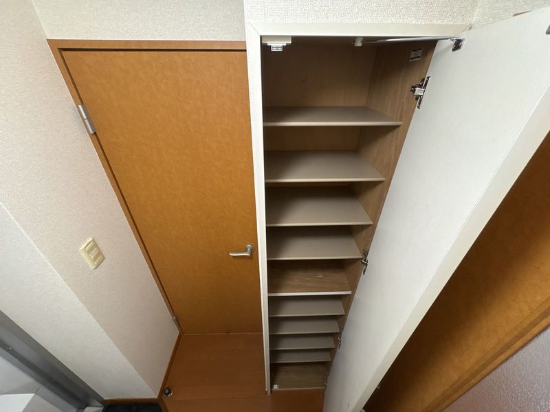 leopalace Maison Kandatsu A 其他