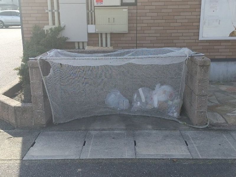 レオネクストエスベランサ 共用部分