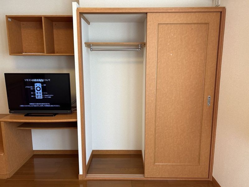 leopalace Ken 储物空间