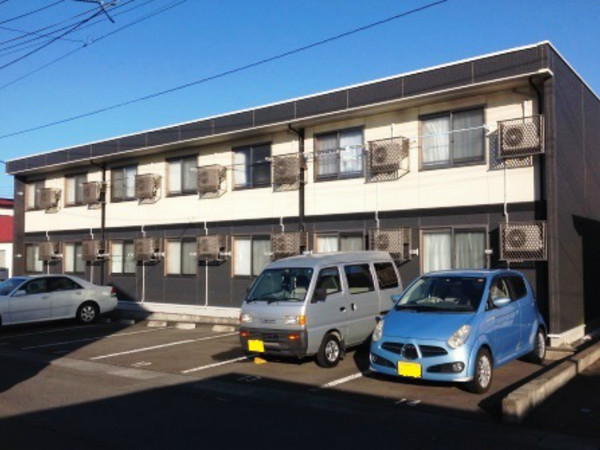 LEONEXT Okamisawa外观