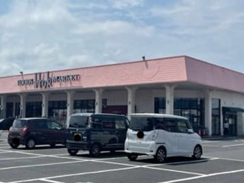 レオパレストビス 周辺環境