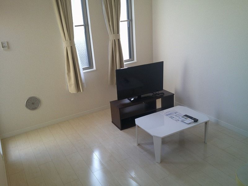 LEONEXT Freesia Phòng khách