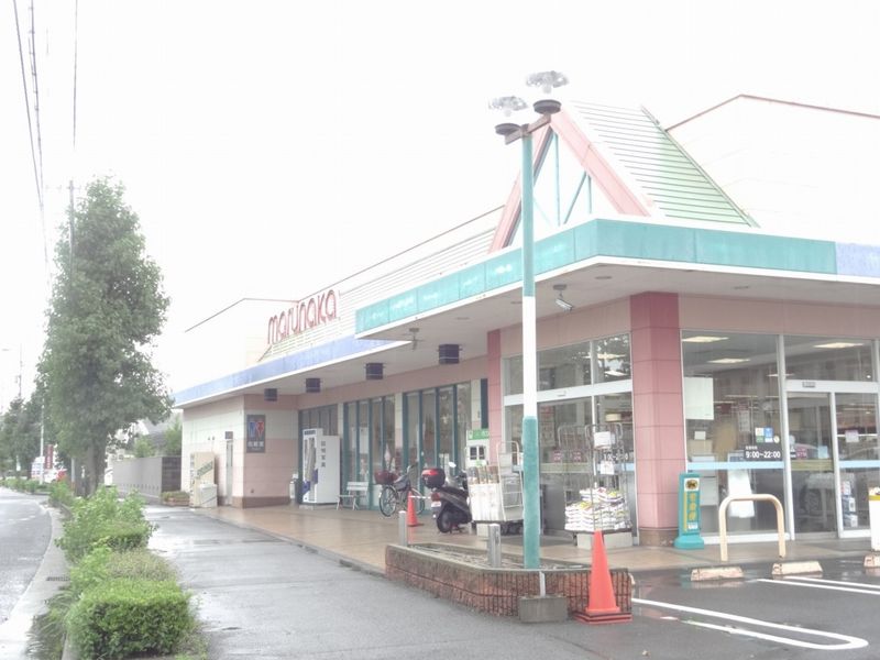 レオパレスニュー屋島 周辺環境