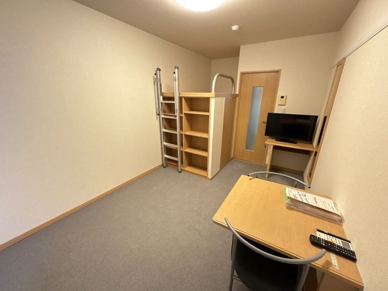 leopalace Ciel 거실