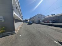 レオパレスＴコート 駐車場