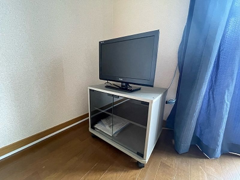 レオパレスラッフィナート その他設備